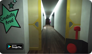 Scary Gartan 4 Screenshot 3