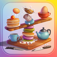 Balanced Fun: Physics Puzzle