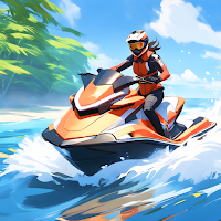Wave Chaser: Jet Ski GP