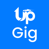 Upcar GIG – Rent Cars for Ride