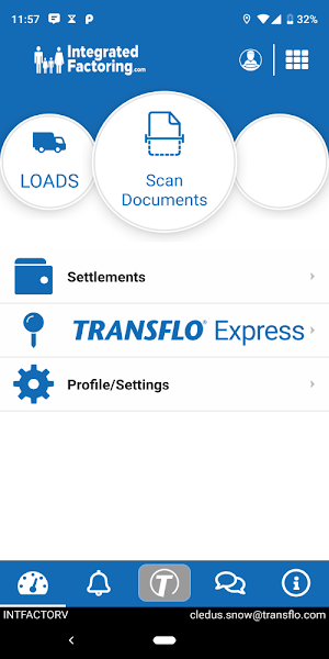 Integrated Factoring Screenshot 0