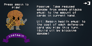Doughgen: Crust & Crumble Screenshot 2