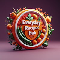 Everyday Recipes Hub