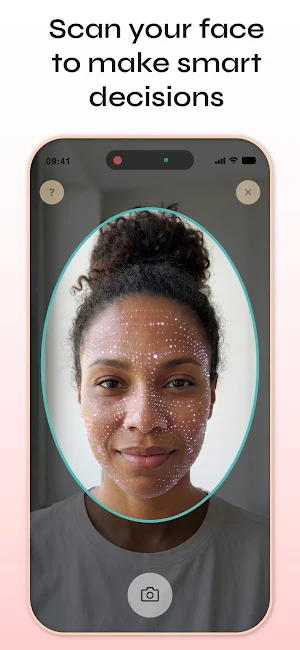 EverSkin - AI Skincare Routine Screenshot 2