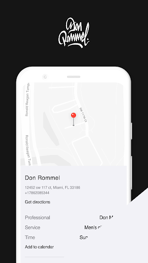 Don Rommel Screenshot 0