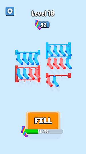 Pair Jam Screenshot 3