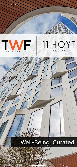 The Wright Fit – 11 Hoyt St Screenshot 0