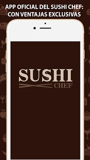 Sushi Chef Screenshot 2