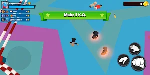 Party King Screenshot 1
