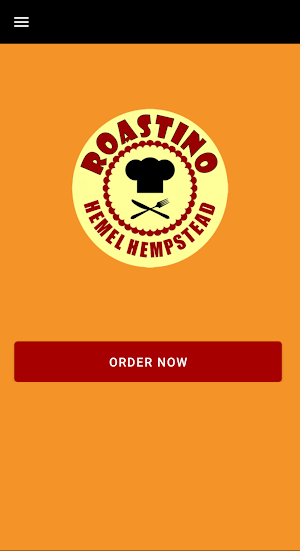 Roastino Screenshot 0