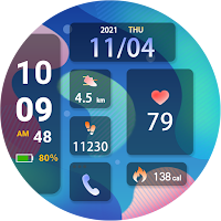 TicWatch Gradient