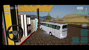 Bus Simulator Himalaya Screenshot 3