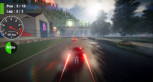 Circuit Screenshot 0