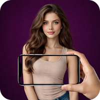 Full Body Scanner Xray