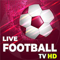 Live Football TV HD: Streaming