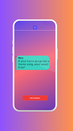Get to Know Each Other Screenshot 2