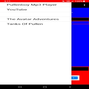 Zolark Mp3 Player Screenshot 3