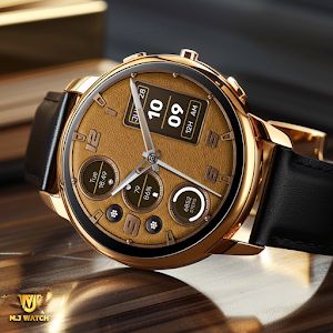 MJ300 Hybrid Clean Leather Screenshot 1
