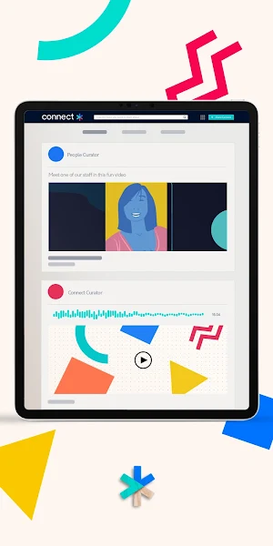 Connect JM Screenshot 1