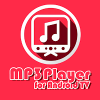 Mp3 Player for Android TV