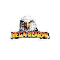 Mega Alarme Secure