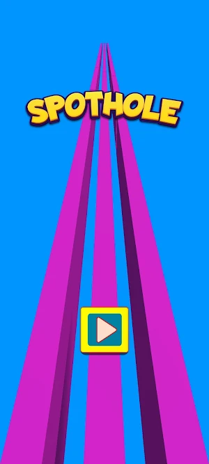 Spot Hole Screenshot 0