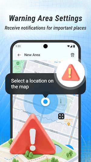 Phone Tracker Pro & Locator Screenshot 3