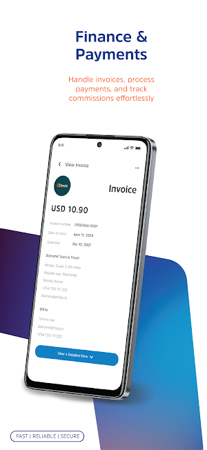 Triply for Business Screenshot 2