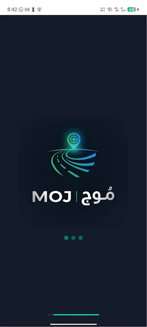 Moj - موج Screenshot 0