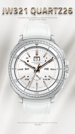 JW321 QUARTZ26 Screenshot 0
