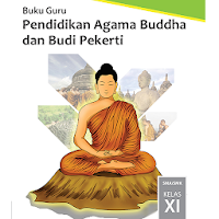 Agama Buddha Kelas 11 Guru E2017