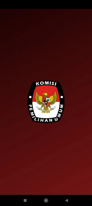 Presensi KPU Screenshot 0