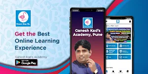 Ganesh Kad's Academy, Pune Screenshot 0