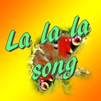 La la la song