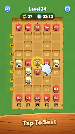 Farm Jam: Animal Sort Screenshot 1