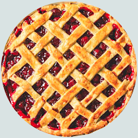 Keto Desserts Cookbook