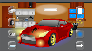 Car Creation Screenshot 0