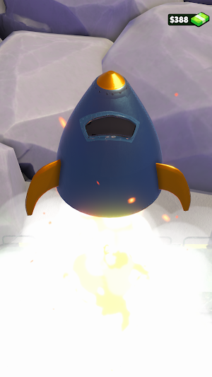 Rocket Craft Screenshot 2