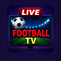 Live Football TV Streaming HD