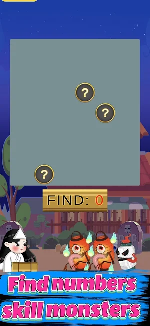 Ghost Flying Screenshot 3
