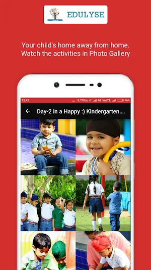 Jai Kids Screenshot 1