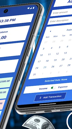 Your Savings Protector Screenshot 3