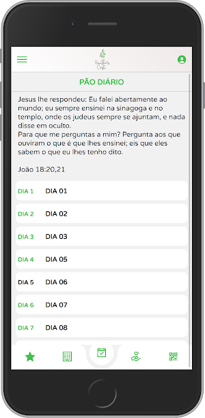 AD Remanescentes de Cristo Screenshot 3