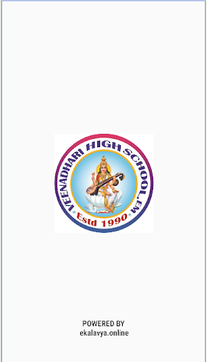VEENADHARI HIGH SCHOOL Screenshot 1