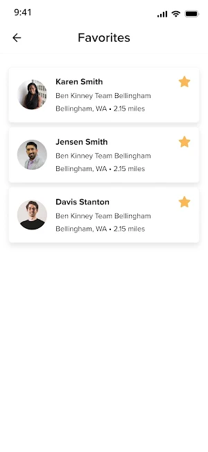 PLACE Partners Screenshot 0