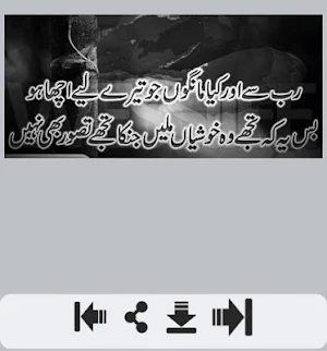 Khushi Shayari Screenshot 2