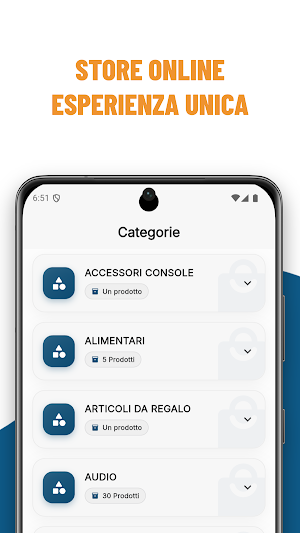 Trio Innovativo Screenshot 1