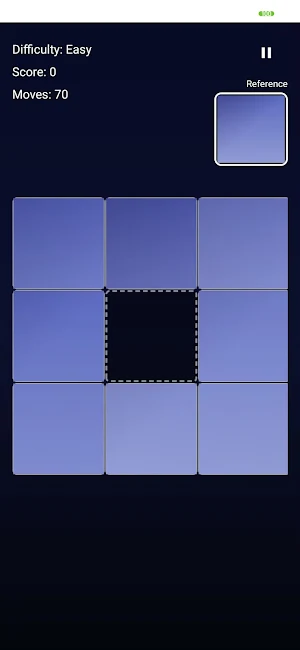 Lazy Puzzle Time Screenshot 2