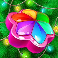 Christmas Sweeper 4