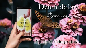 Good Morning Everyday Greetings in Polish Screenshot 2